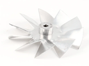 Blade fan - Henny Penny