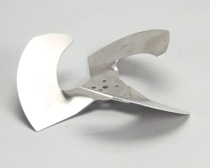 Blade fan fs775cw33p - True