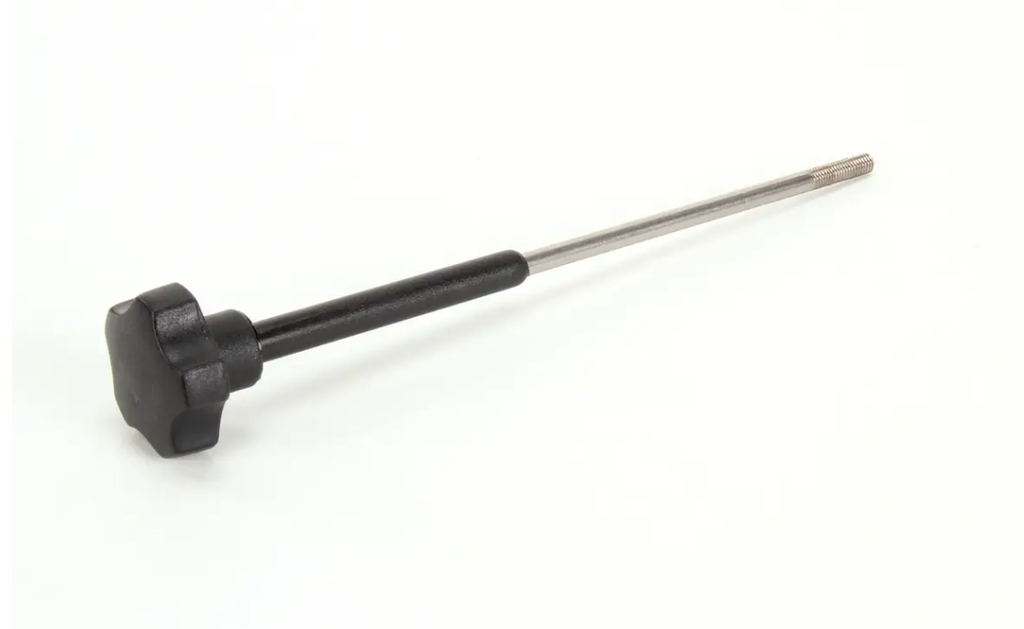 Blade guard tie rod _ mirra 275-300 - Sirman