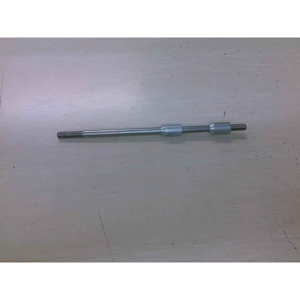 Blade guard tie rod for mirra_old Sirman