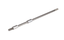Blade guard tie rod mirra 220-250 - Sirman