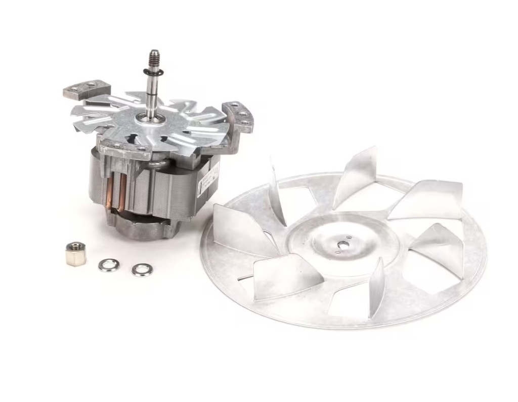 Blower motor - Cambro