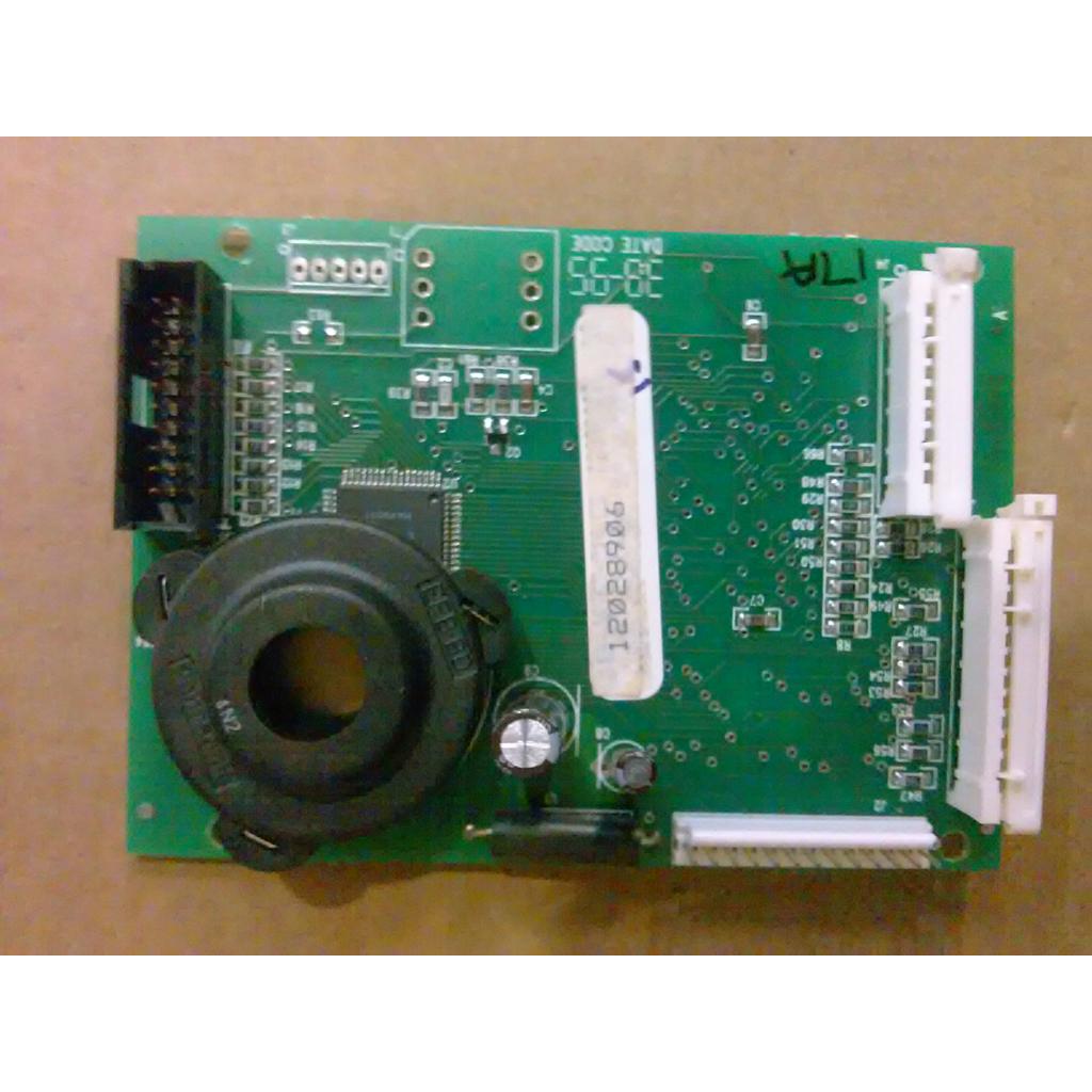 Board - Amana