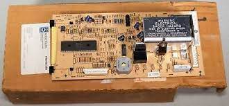 Board assy - Amana