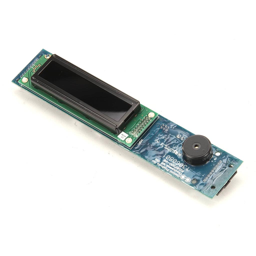 Board display - Amana