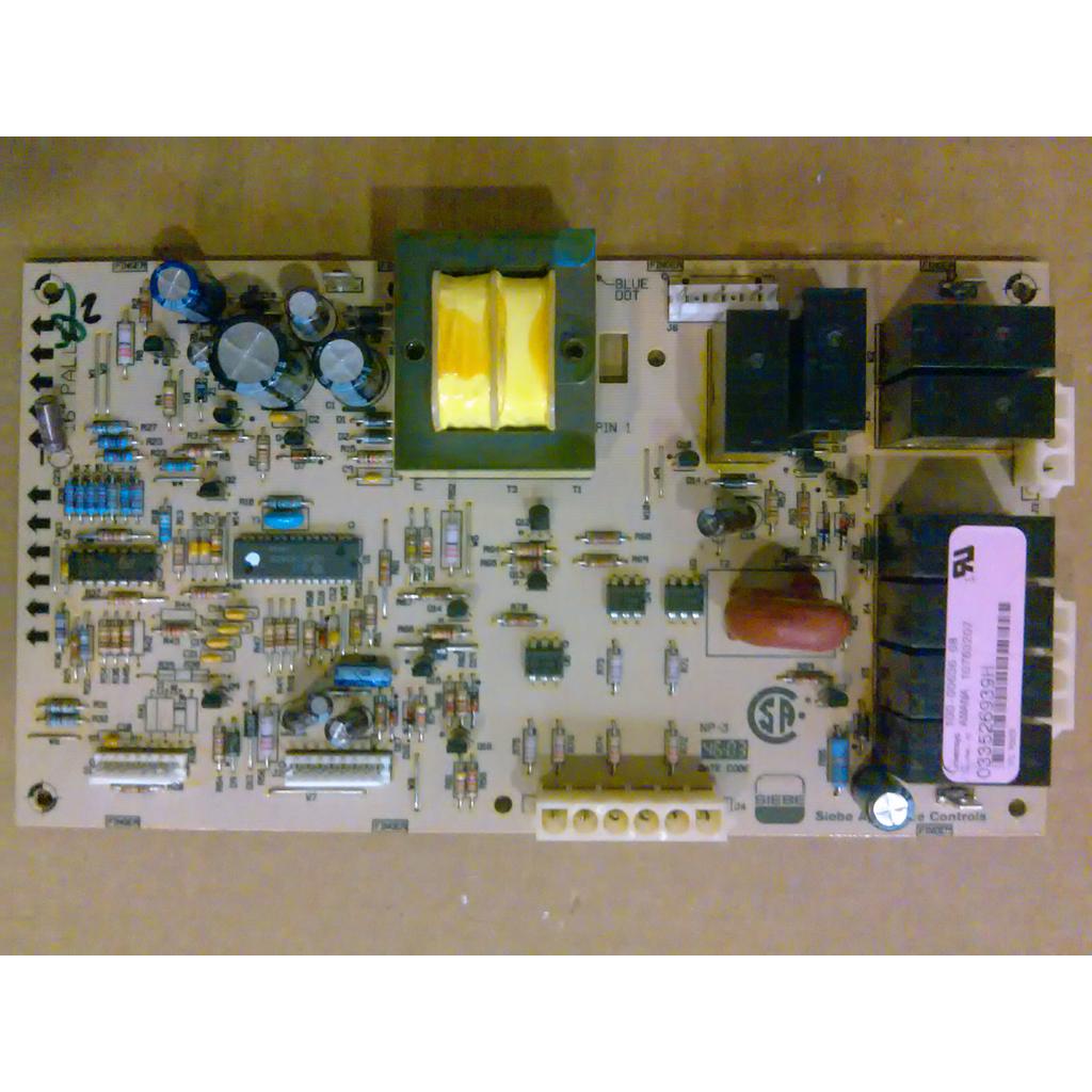 Board high voltage - Amana
