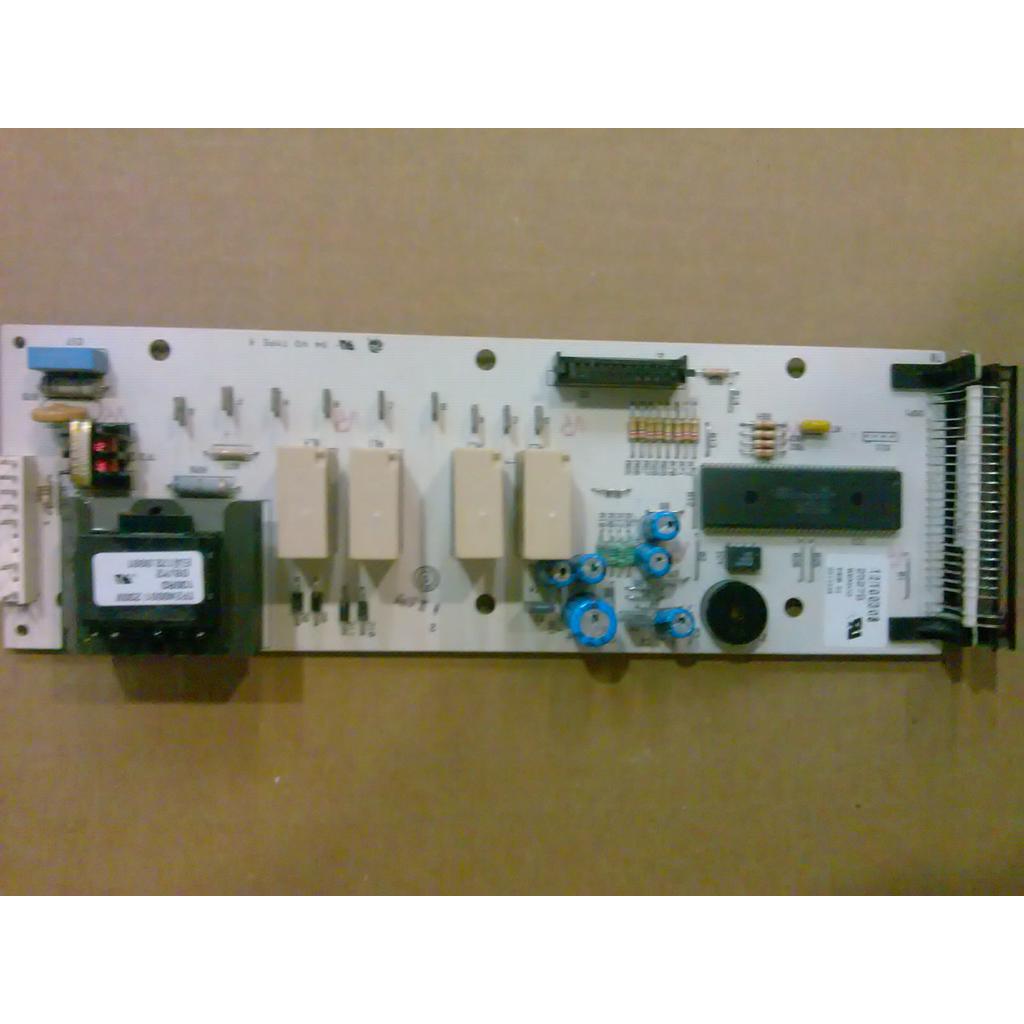 Board hv/lv - Amana