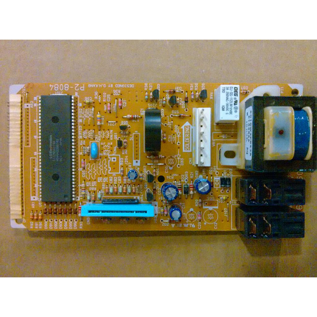 Board ld10 - Amana
