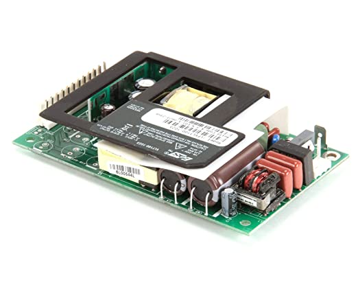 Board power - Amana