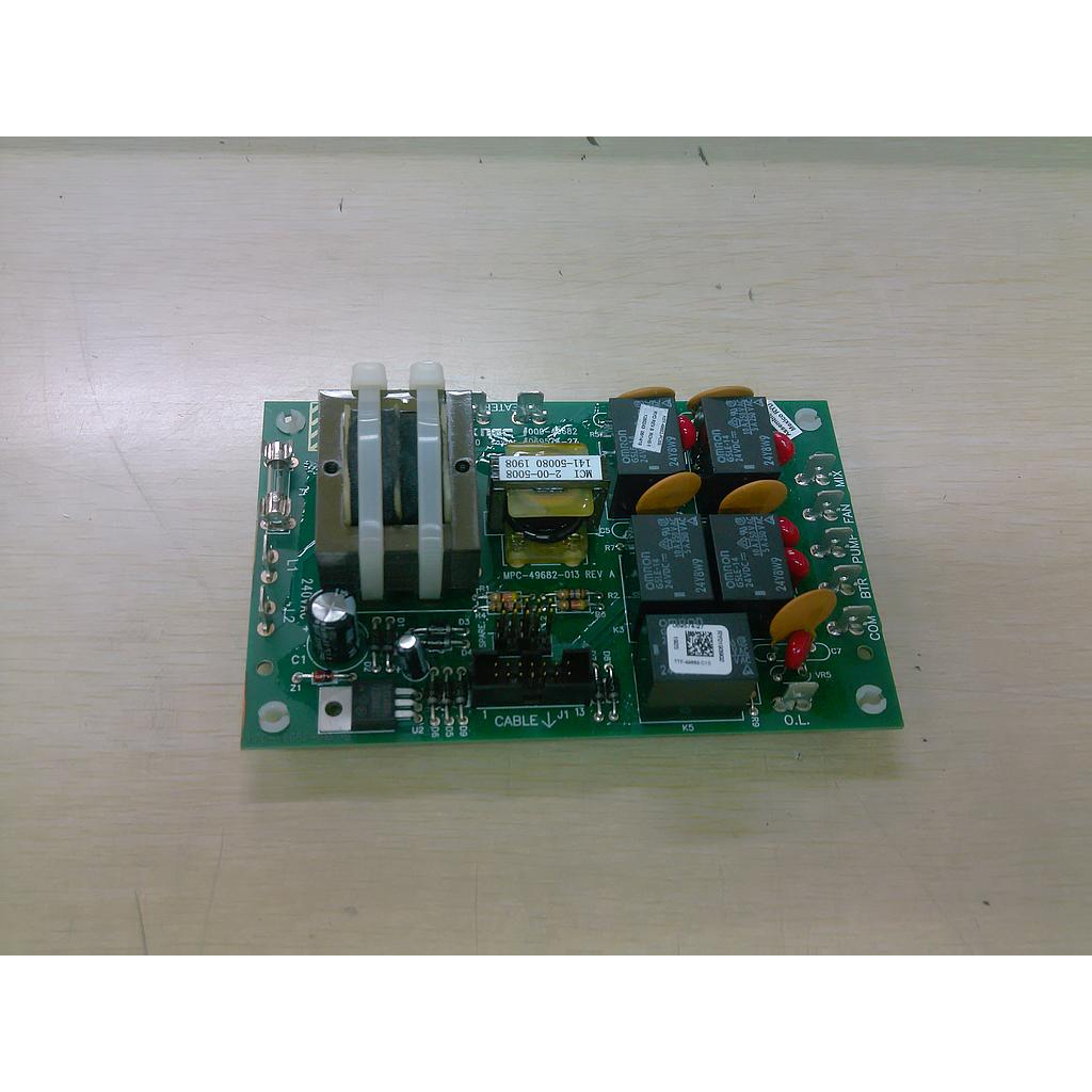 Board power remplaza  - Taylor Freezer