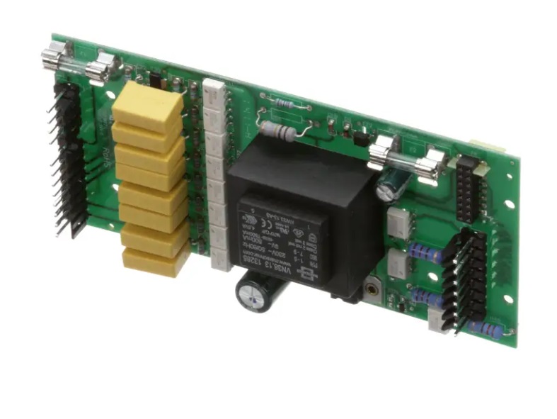 Board power supply 200-240 vac - Fetco
