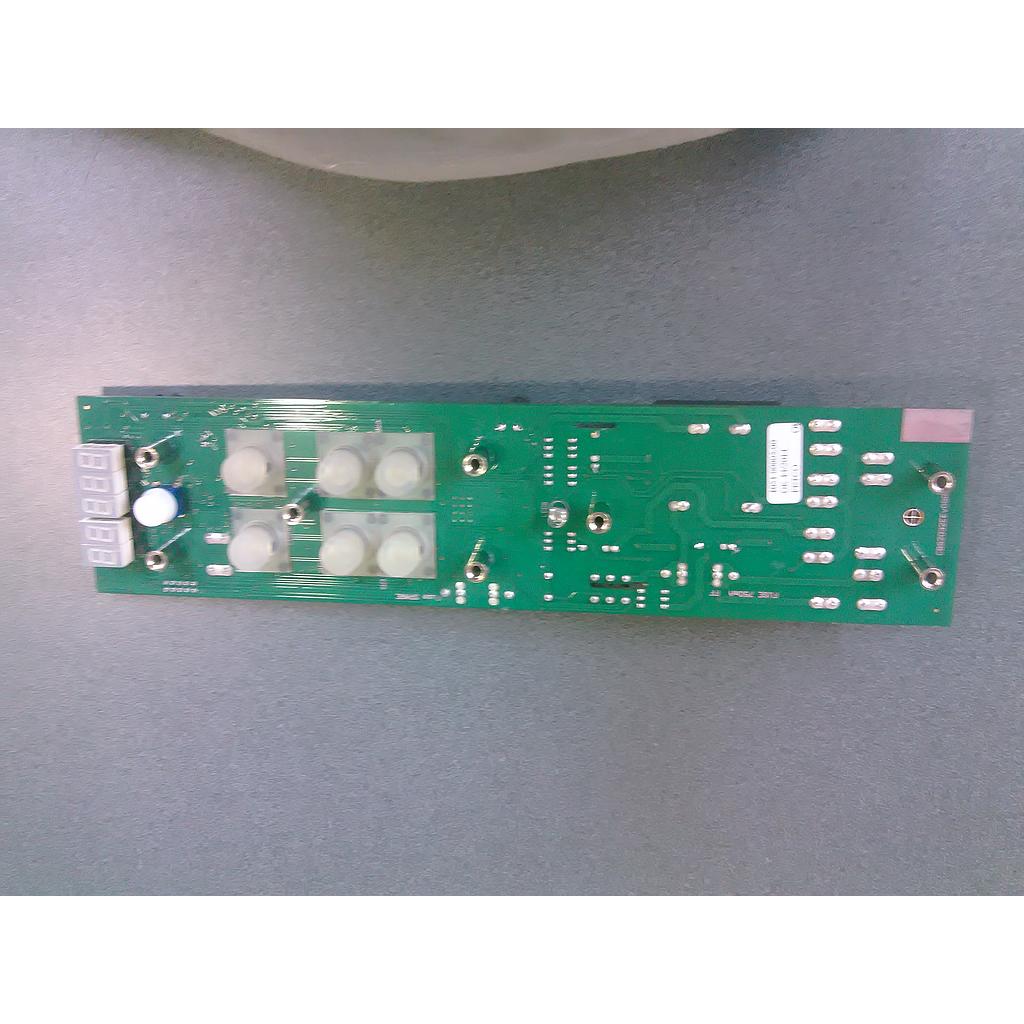 Board switching/control 100-120vac (dual) Fetco