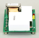 Board water level cont atmospheric genr. - Cleveland