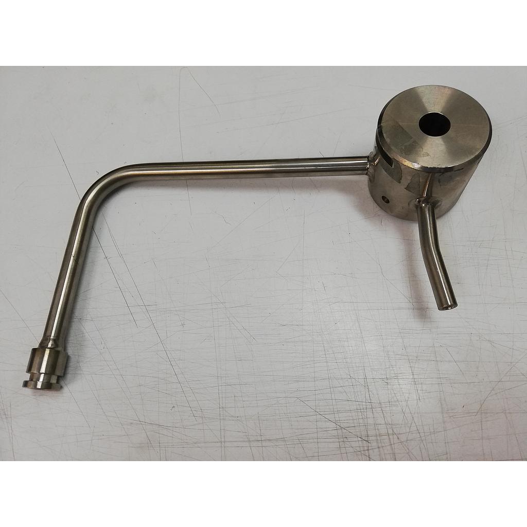 Body pumpassy - Server