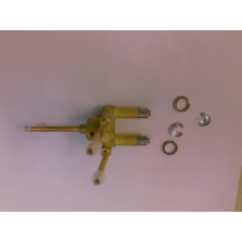 Body valve - Elmeco