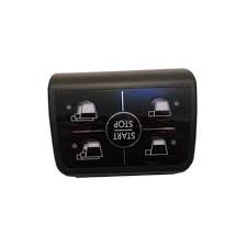 Botonera automatica - La Cimbali