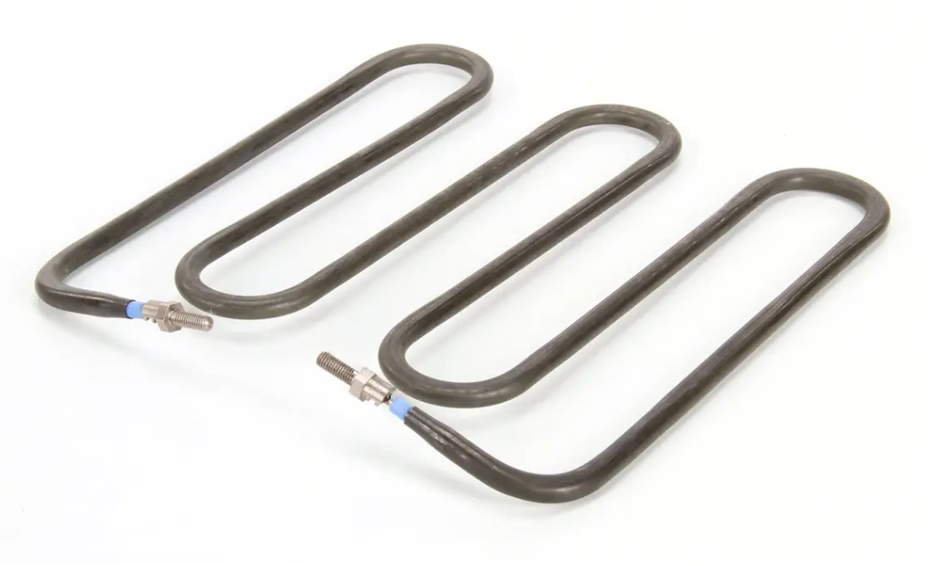 Bottom heating element 110v pd/elio - Sirman