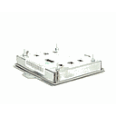 Box assy gas lov - Frymaster