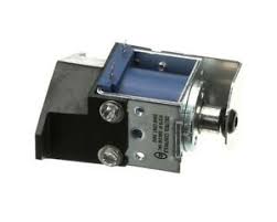 Brew basket lock assembly 120vac - Fetco