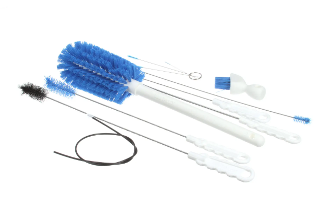 Kit de cepillos - Taylor Freezer