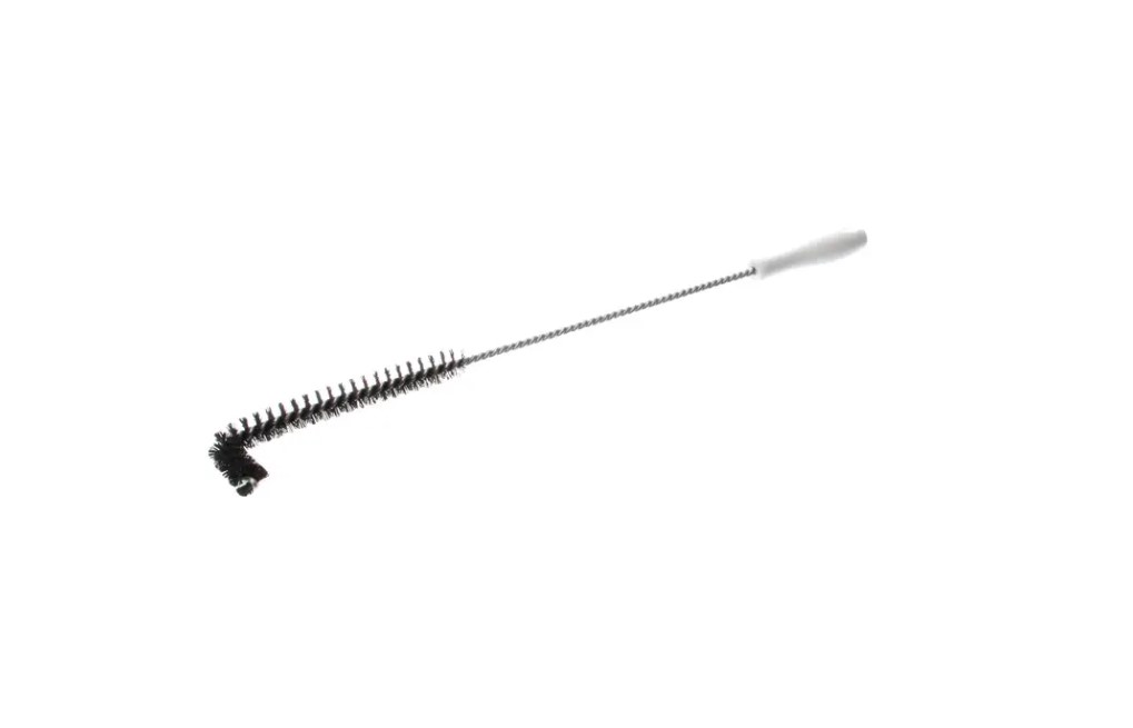 Brush black l tipped - Henny Penny