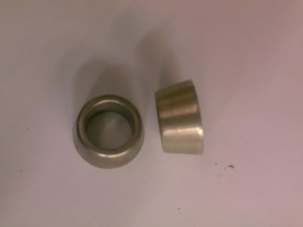 Buje del eje - Hamilton Beach