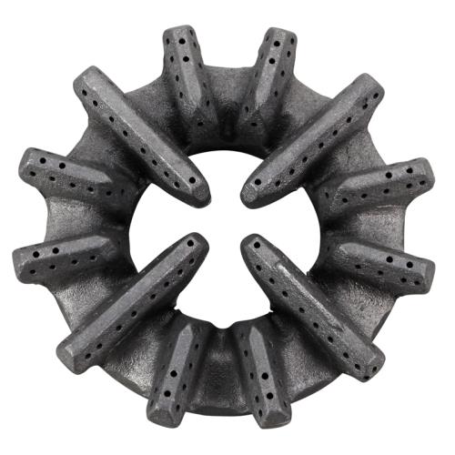 Burner head - Garland