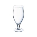Copa cerveza cervoise 20 3/4 oz 20.7 x 8.9 cm (Outlet) - Arcoroc