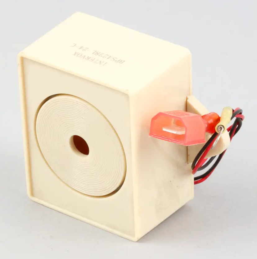 Buzzer assy 45 s - Frymaster