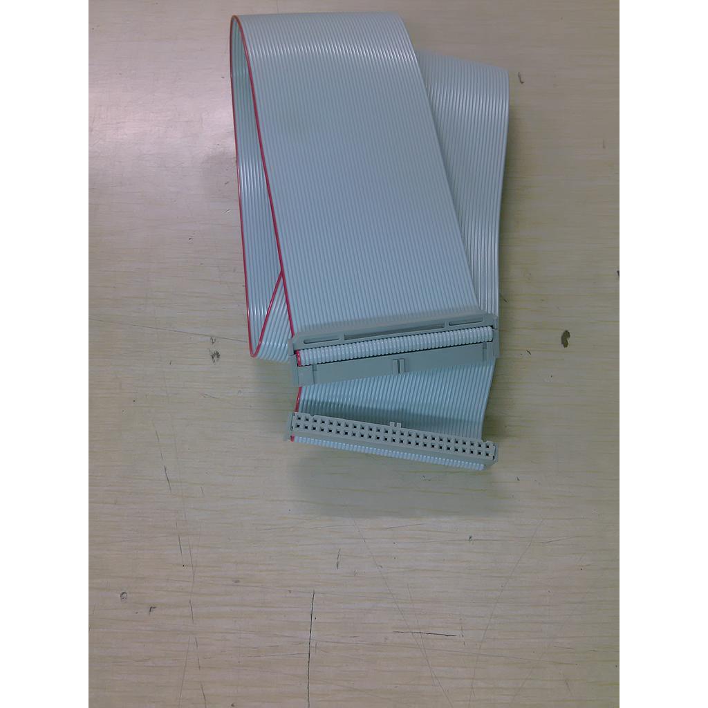 Cable ribbon - Taylor Freezer