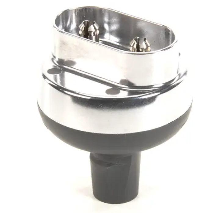 Caja batidor mp spv - Robot Coupe