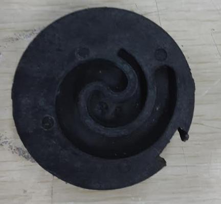 Camma mirra - Sirman