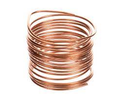 Cap tube .093od x .042id x 13' - True