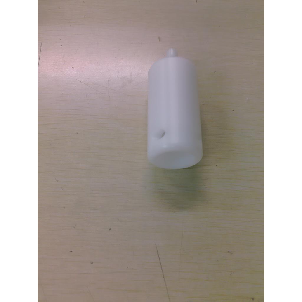 Cap valve check - Taylor Freezer