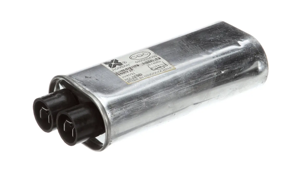 Capacitor 1.05uf 2500v - Merrychef