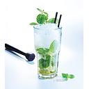 Vaso de Vidrio Templado Granity, 21 3/4 oz -17.8x9.6 cm - Arcoroc