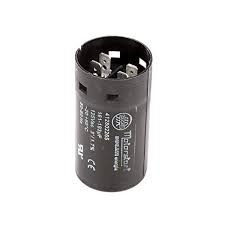 Capacitor 18 uf 120 vol Robot-coupe