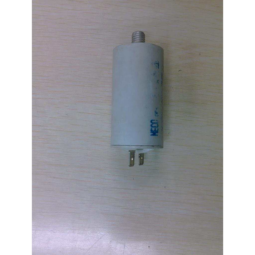 Capacitor 8_f codolo m8 - Sirman