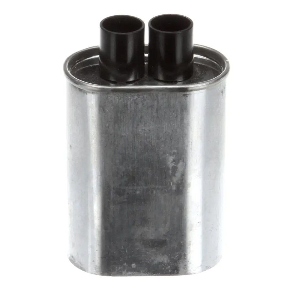 Capacitor - Amana
