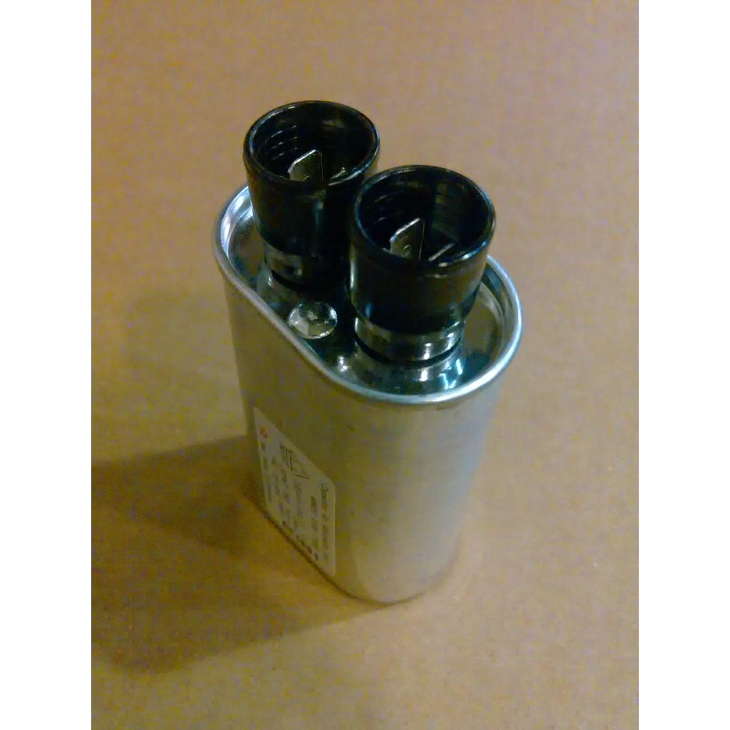Capacitor - Amana