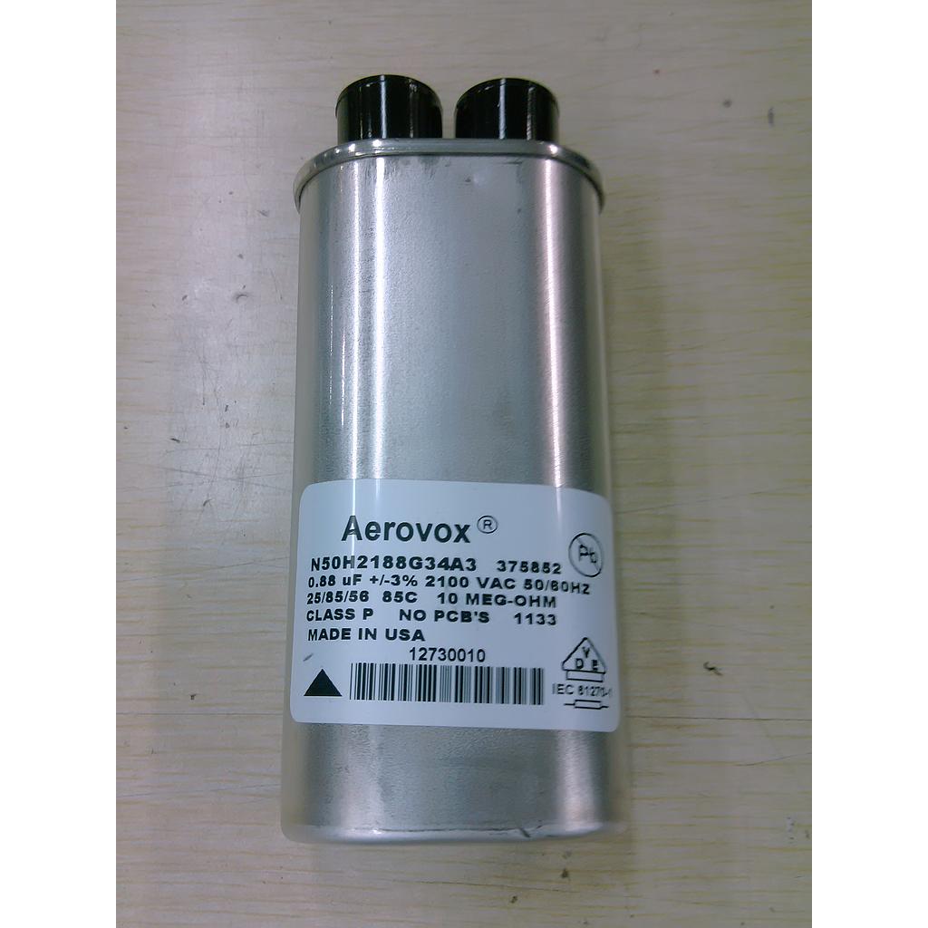 Capacitor - Amana