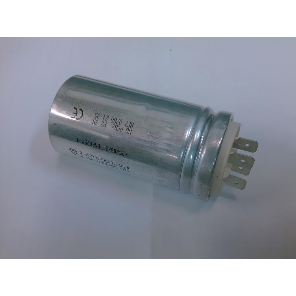 Capacitor Electrolux