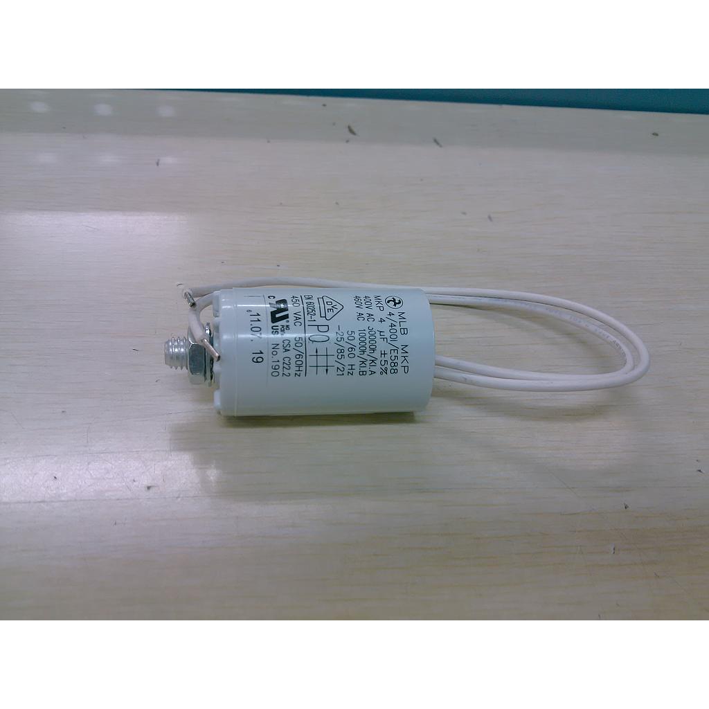 Condensador  - Taylor Freezer