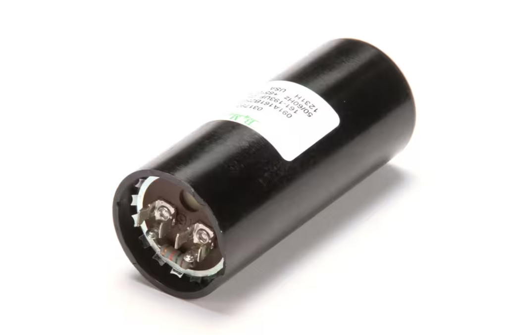 Condensador st 161uf/25 - Taylor Freezer