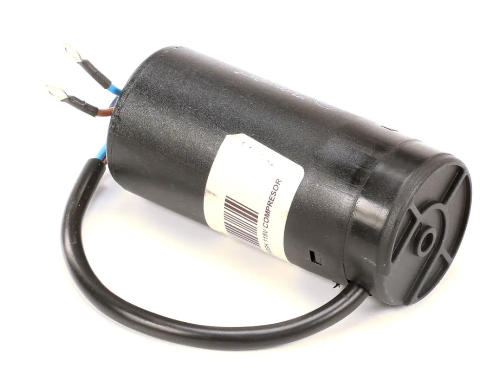 Capacitor start 2252273 - True