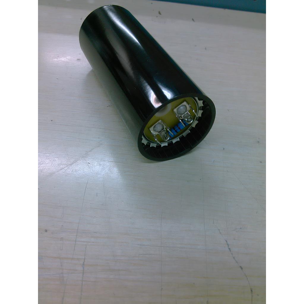 Capacitor start 72-88UF/330v - Taylor Freezer