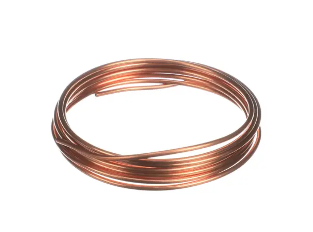 Capillary tube - True