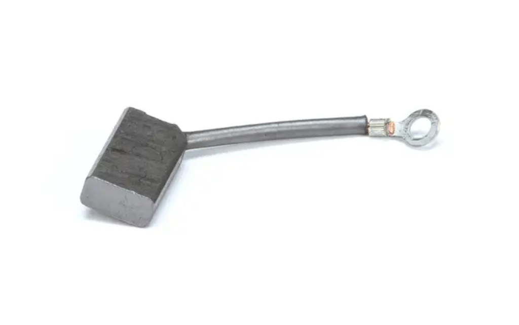 Carbon brush - Gold Medal