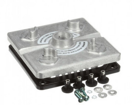 Casting assembly - Vitamix