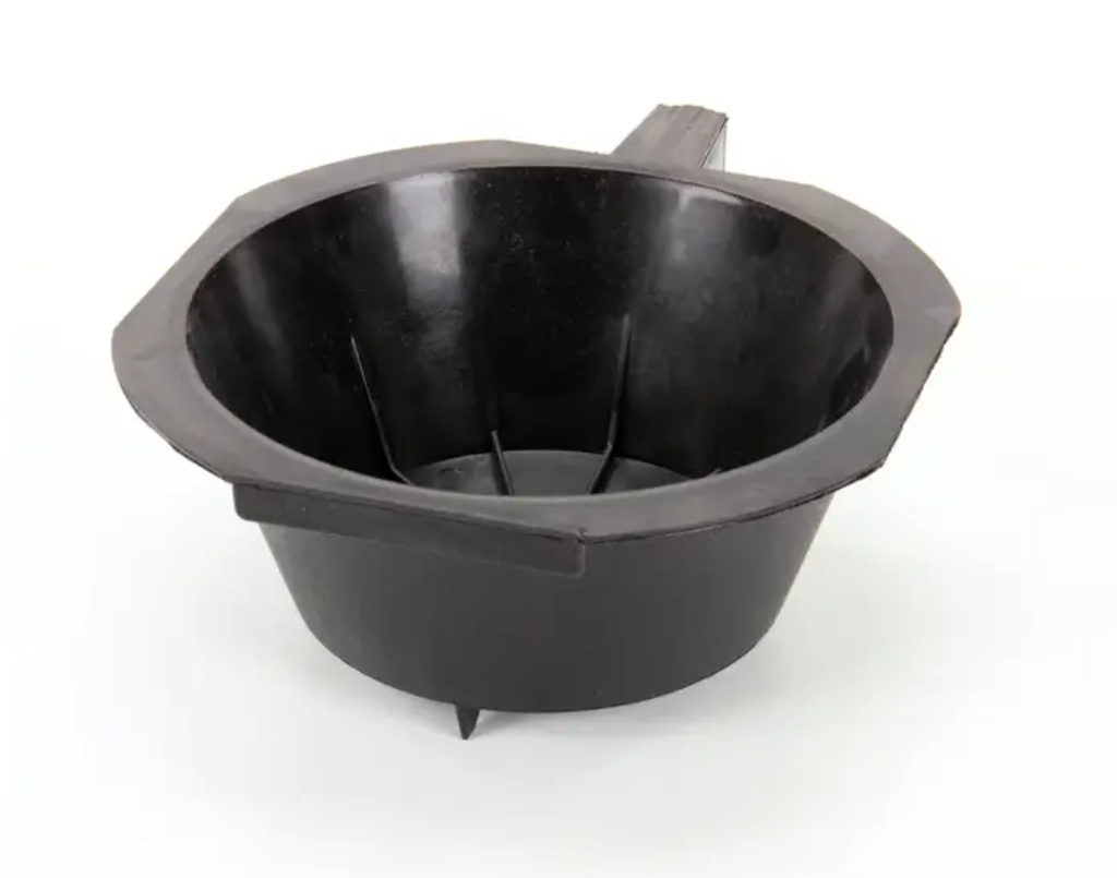 Chamber brew blk plastic - Bloomfield